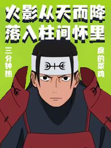 火影:从天而降落入柱间怀里全文免费阅读