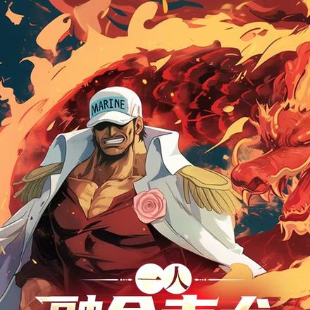 一人:融合赤犬,吾乃绝对正义全文免费阅读