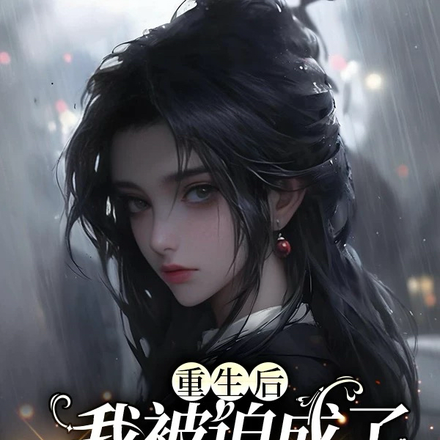 重生后,我被迫成了黑道大小姐!全文免费阅读