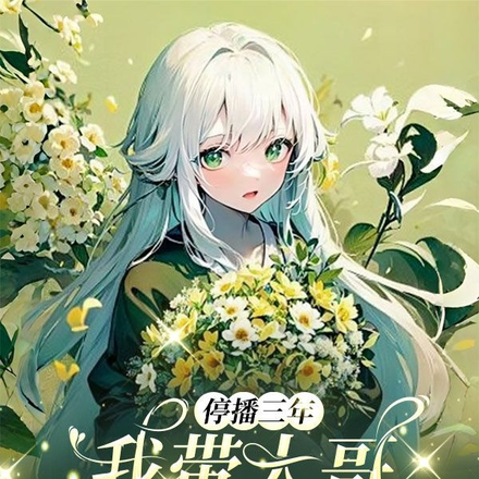 停播三年:我带大哥征战直播界全文免费阅读