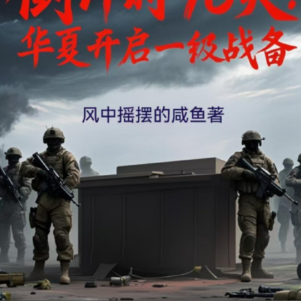 倒计时90天:华夏进入一级战备全文免费阅读