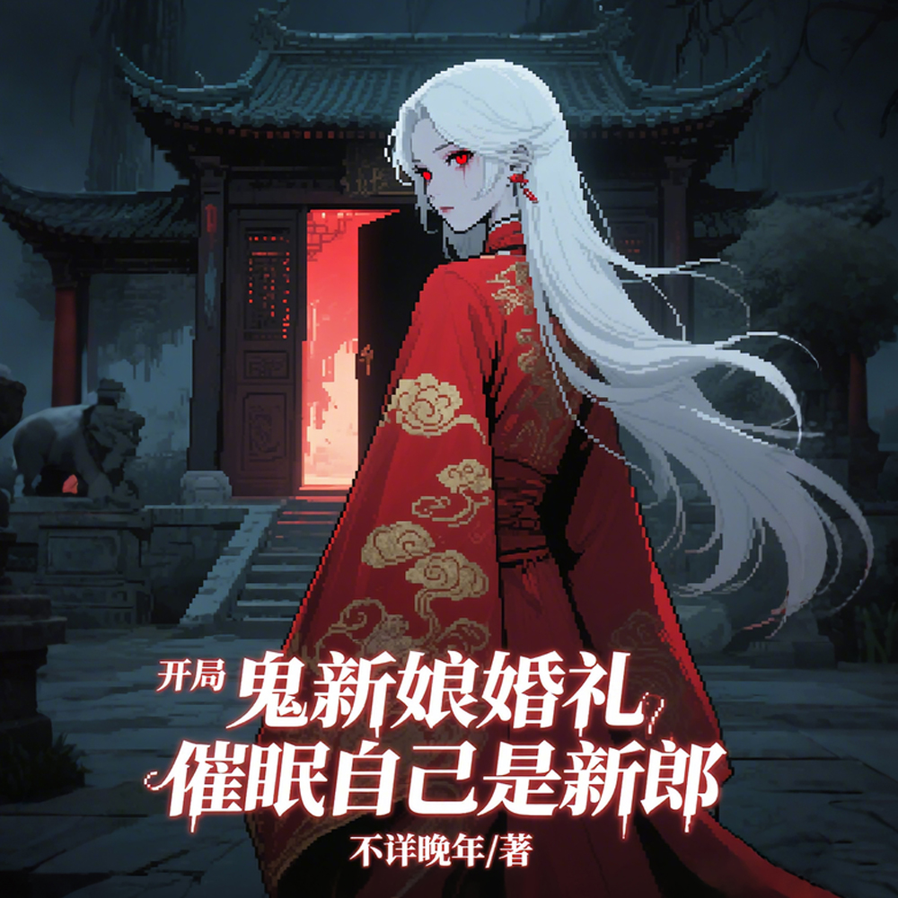 大哥,这是冥婚!你以为相亲角啊全文免费阅读