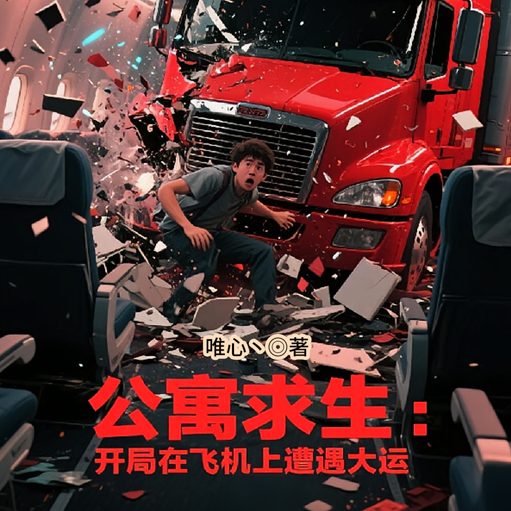 公寓求生:天赋能抽到幻想物品全文免费阅读