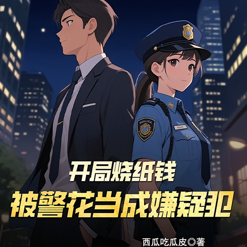 破案全靠关系?没错,我下面有人全文免费阅读