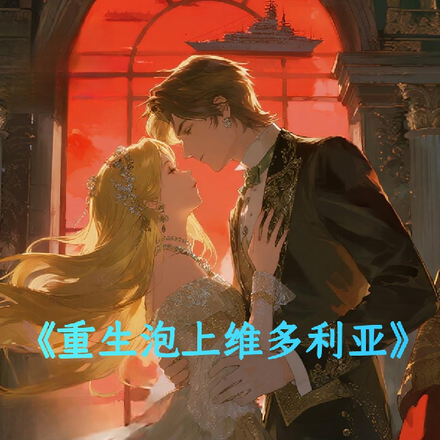 重生泡上维多利亚女王,掌控大英全文免费阅读