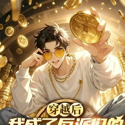 穿越后我成了反派们的首富哥哥全文免费阅读