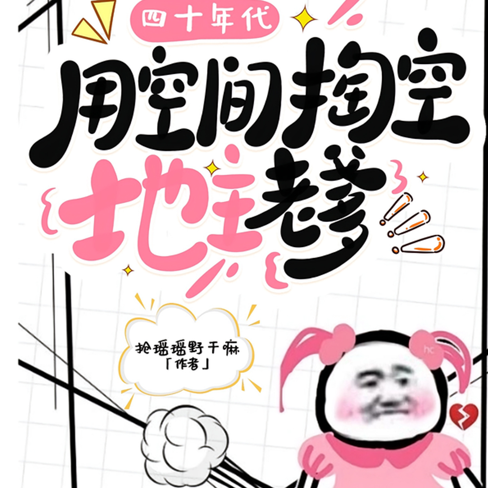 四十年代,用空间掏空地主老爹全文免费阅读